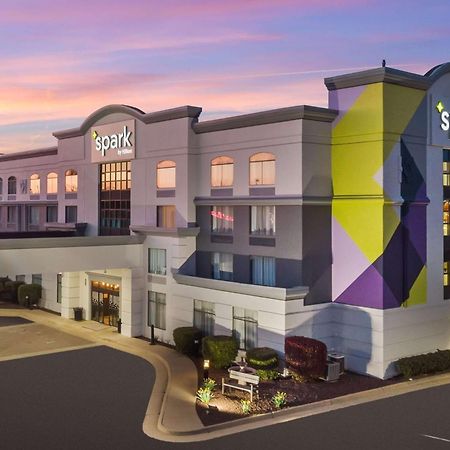 Spark By Hilton Winchester Exterior photo